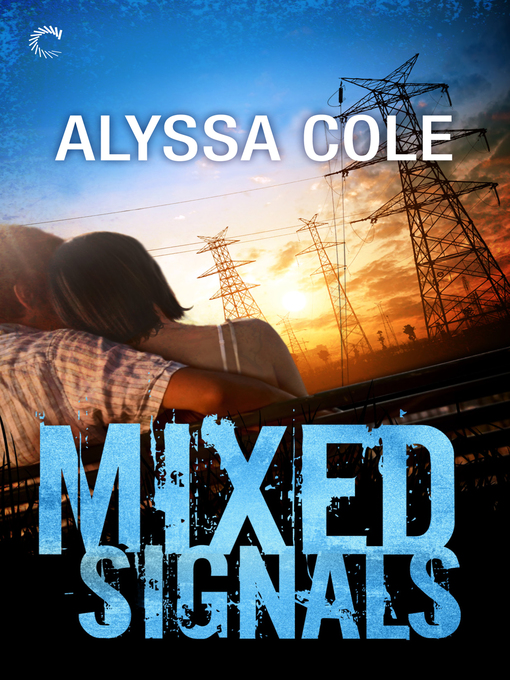 Cover image for Mixed Signals